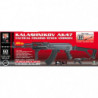 Réplique arme longue KALASHNIKOV AK47 Tactical AEG /C3
