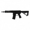 Réplique longue - NOVESKE Gen 4 w/ eSilverEdge SDU2.0 Gearbox AEG Pistol - 350 Fps