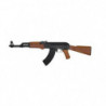 Réplique longue 6mm AEG CYMA 47 Métal AEG