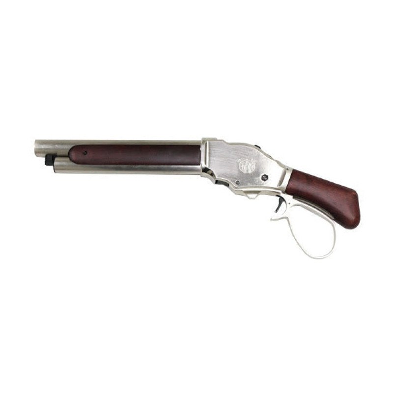 Réplique Longue 6mm M1887 Gaz Silver