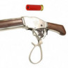 Réplique Longue 6mm M1887 Gaz Silver