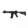 Réplique longue 6mm M4FF8- SD Sportline G3 AEG Noir