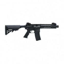 Réplique longue 6mm M4FF8- SD Sportline G3 AEG Noir