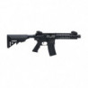 Réplique longue 6mm M4FF8- SD Sportline G3 AEG Noir