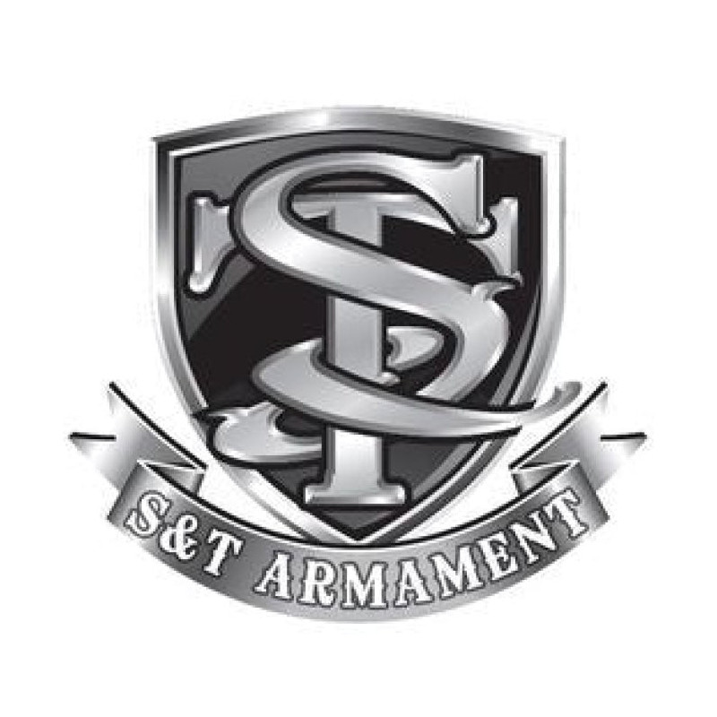 Réplique longue 6mm S&T 47D G2 Metal AEG