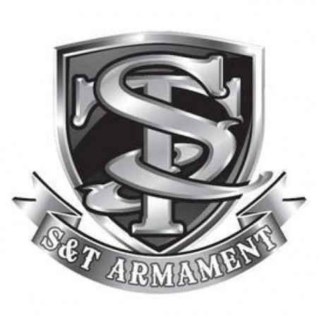 Réplique longue 6mm S&T 47D G2 Metal AEG