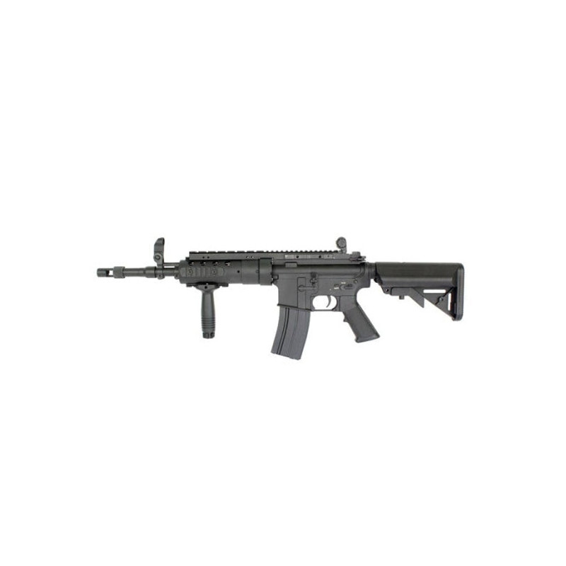 Réplique Longue 6mm S&T A&K SPR-S MOD1