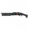 Réplique Longue 6mm S&T CYMA 357 BBK Ressort