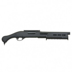 Réplique Longue 6mm S&T CYMA 357 BBK Ressort