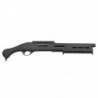 Réplique Longue 6mm S&T CYMA 357 BBK Ressort