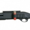 Réplique Longue 6mm S&T CYMA 357 BBK Ressort