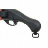 Réplique Longue 6mm S&T CYMA 357 BBK Ressort