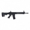 Réplique longue 6mm S&T CYMA M4 11'' UX4 AEG BK