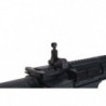 Réplique longue 6mm S&T CYMA M4 11'' UX4 AEG BK