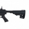 Réplique longue 6mm S&T CYMA M4 11'' UX4 AEG BK