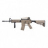 Réplique Longue 6mm S&T CYMA M4 A1 AEG Beige