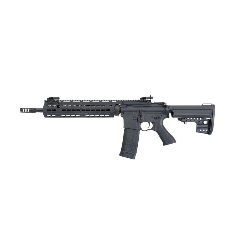 Réplique longue 6mm S&T CYMA M4 KM 12'' AEG