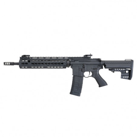 Réplique longue 6mm S&T CYMA M4 KM 12'' AEG