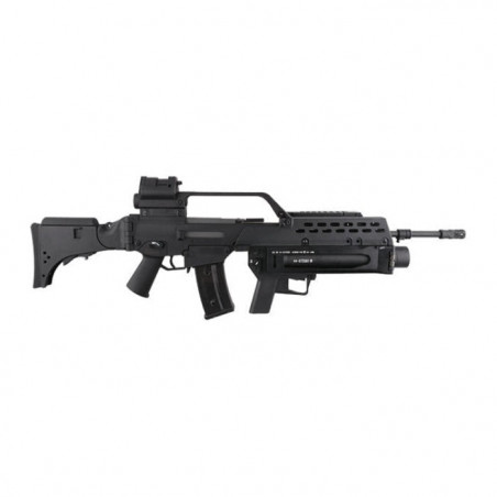 Réplique Longue 6mm S&T G316 AEG