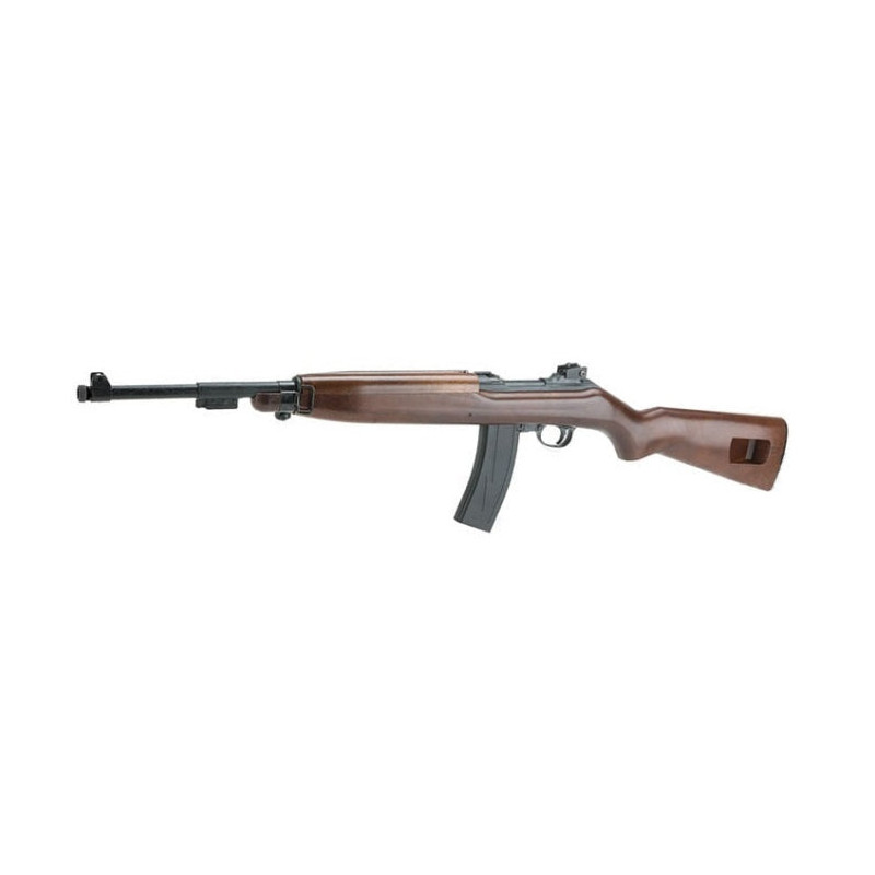 Réplique longue 6mm S&T M1 Carabine ressort