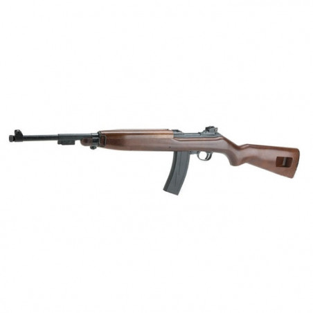 Réplique longue 6mm S&T M1 Carabine ressort