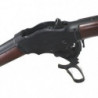 Réplique longue 6mm S&T M1887 SAW OFF GAZ