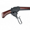 Réplique longue 6mm S&T M1887 SAW OFF GAZ