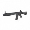 Réplique Longue 6mm S&T M4 km Sportline G3 AEG Noir