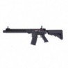 Réplique Longue 6mm S&T M4 SC KM Gaz Noir