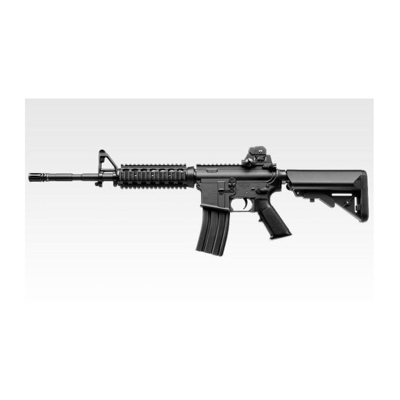 Réplique Longue 6mm S&T M4 SOPMOD TM Next Gen AEG
