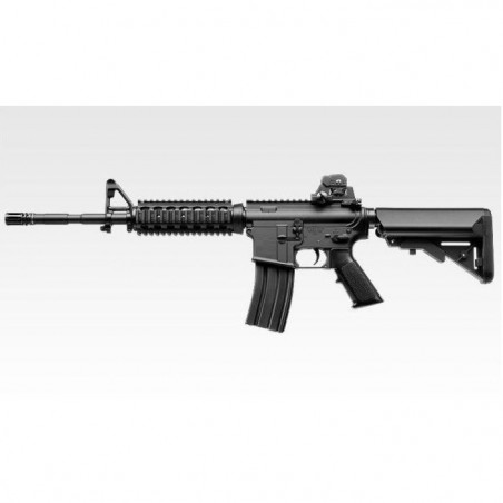 Réplique Longue 6mm S&T M4 SOPMOD TM Next Gen AEG