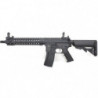 Réplique longue 6mm S&T M4 URX3.1 12'' Sportline G3 AEG Noir