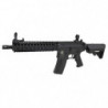 Réplique longue 6mm S&T M4DD Sportline G3 AEG Noir