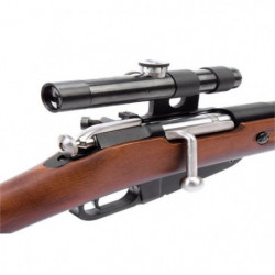 Réplique Longue 6mm S&T PPS Mosin Nagant Sniper Gaz