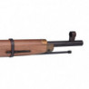 Réplique Longue 6mm S&T PPS Mosin Nagant Sniper Gaz