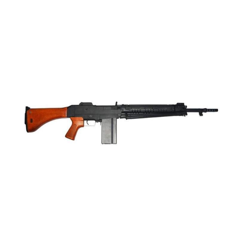 Réplique Longue 6mm S&T TYPE64 AEG