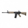 Réplique longue 6mm Specnaarms SA-C03 Half tan rock river arms