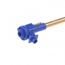 Réplique longue 6mm Specnaarms SA-C03 Half tan rock river arms