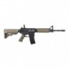 Réplique longue 6mm Specnaarms SA-C03 Half tan rock river arms