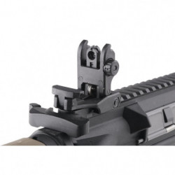 Réplique longue 6mm Specnaarms SA-C03 Half tan rock river arms
