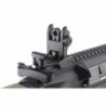 Réplique longue 6mm Specnaarms SA-C03 Half tan rock river arms