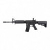 Réplique longue 6mm Specnaarms SA-C03 Noir rock river arms