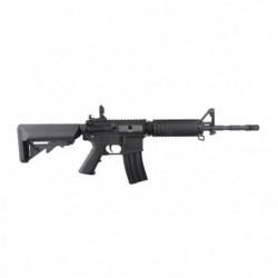 Réplique longue 6mm Specnaarms SA-C03 Noir rock river arms