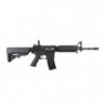 Réplique longue 6mm Specnaarms SA-C03 Noir rock river arms