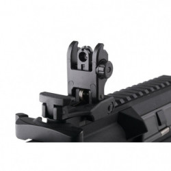 Réplique longue 6mm Specnaarms SA-C03 Noir rock river arms