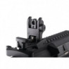 Réplique longue 6mm Specnaarms SA-C03 Noir rock river arms