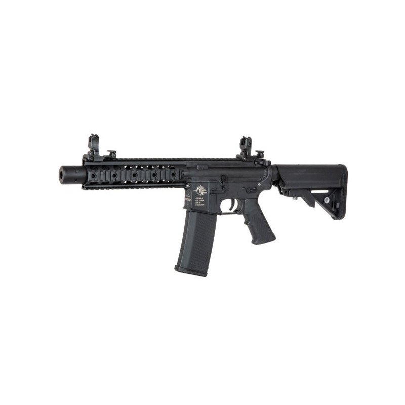 Réplique longue 6mm Specnaarms SA-C05