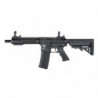 Réplique longue 6mm Specnaarms SA-C08 Noir rock river arms