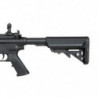 Réplique longue 6mm Specnaarms SA-C08 Noir rock river arms