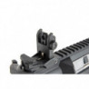 Réplique longue 6mm Specnaarms SA-C08 Noir rock river arms